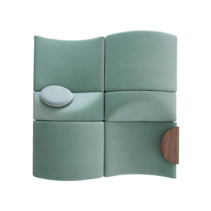 Asmara Sofa, Ligne Roset