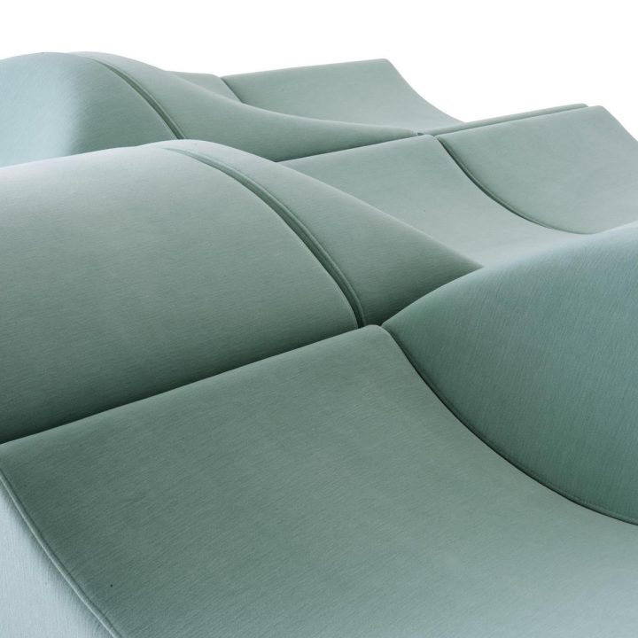 Asmara Sofa, Ligne Roset