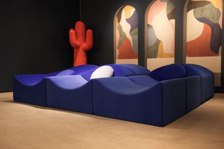 Asmara Sofa, Ligne Roset