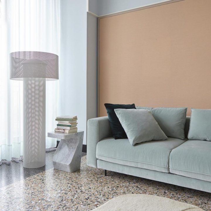 Asola Floor Lamp, Ligne Roset