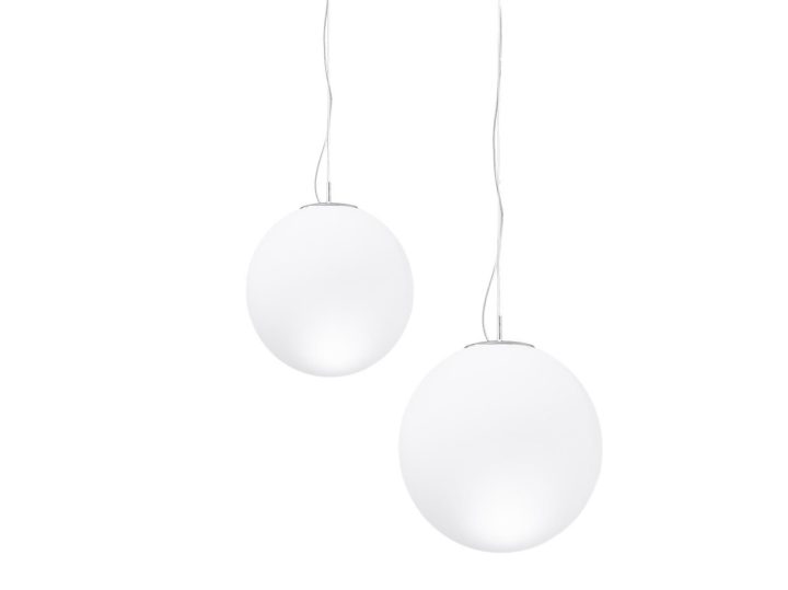 Asteroide Pendant Lamp, Nemo