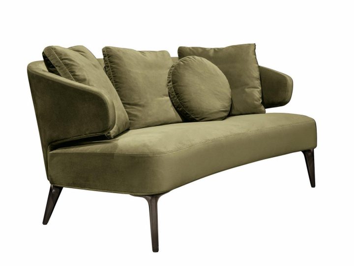 Aston Sofa, Minotti