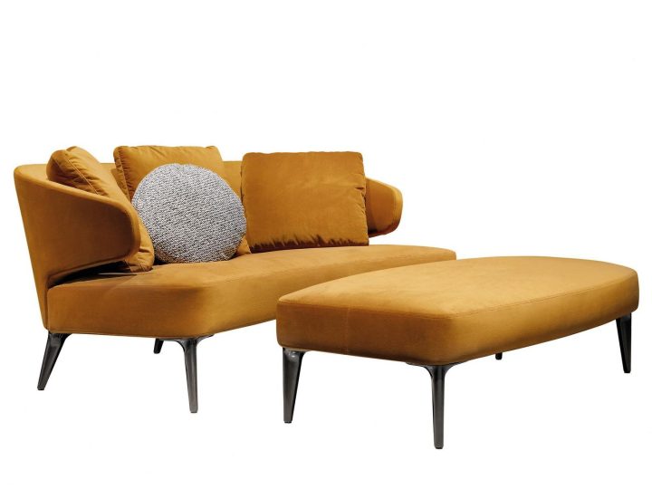 Aston Sofa, Minotti