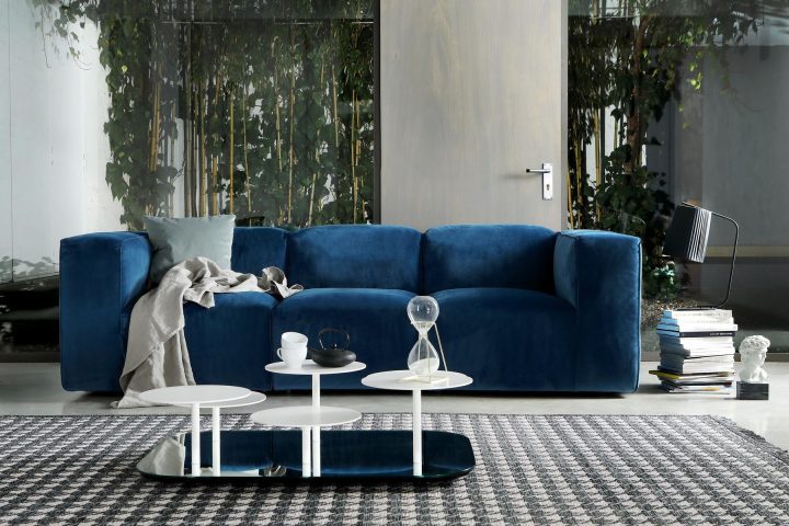 Astoria Sofa, Tonin Casa