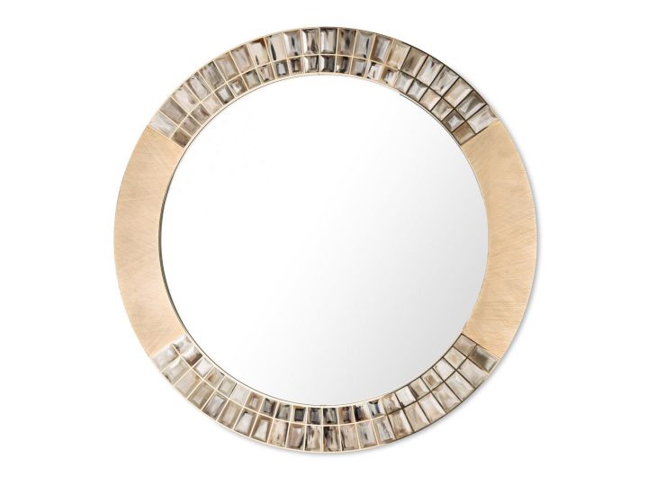 Astrid 1741 Mirror, Arcahorn