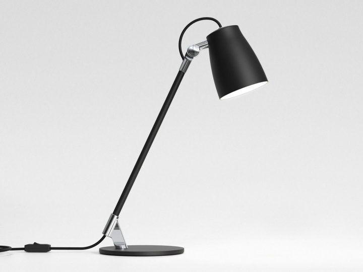 Atelier Desk Table Lamp, Astro Lighting