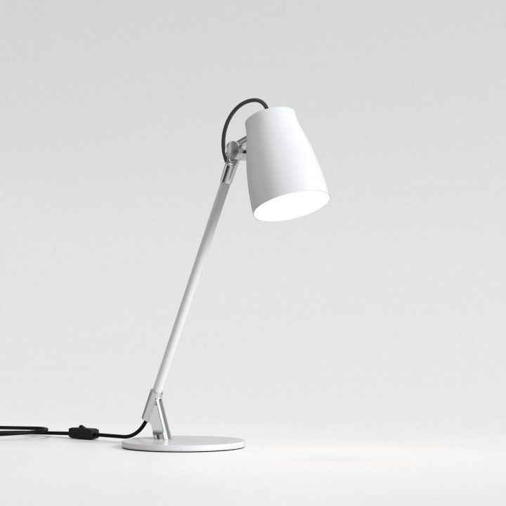 Atelier Desk Table Lamp, Astro Lighting