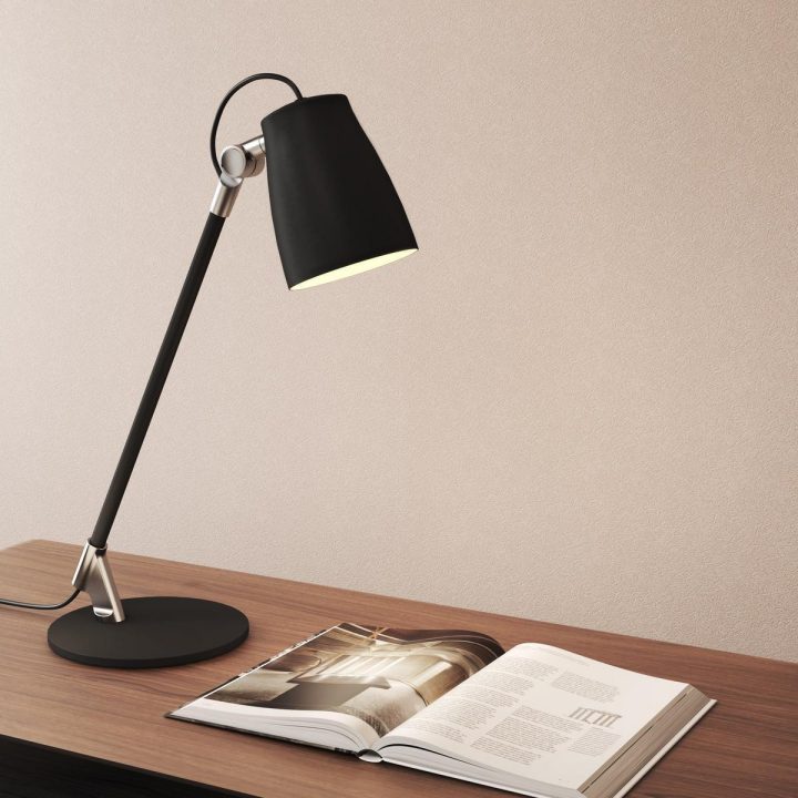 Atelier Desk Table Lamp, Astro Lighting