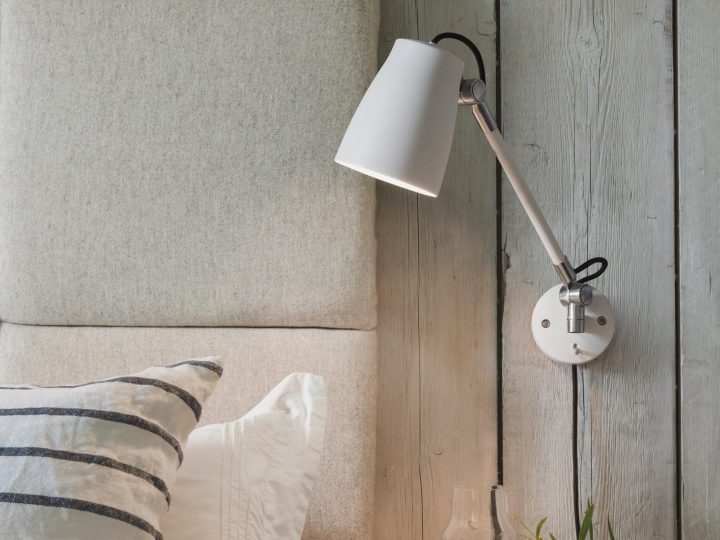 Atelier Grande Wall Lamp, Astro Lighting