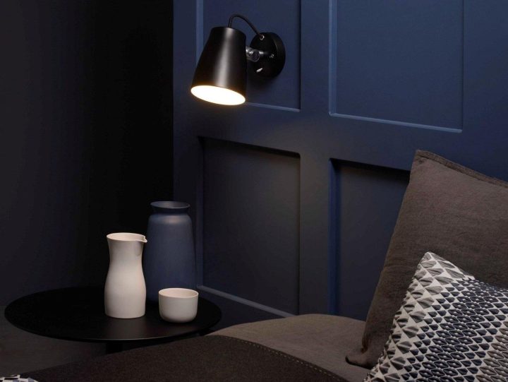 Atelier Wall Wall Lamp, Astro Lighting