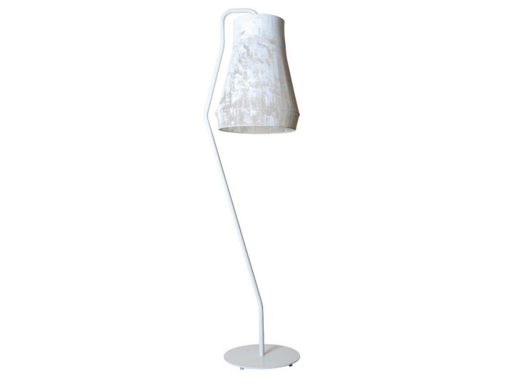 Atelier Floor Lamp, Karman