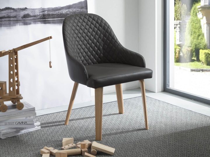 Atena Chair, Ozzio Italia