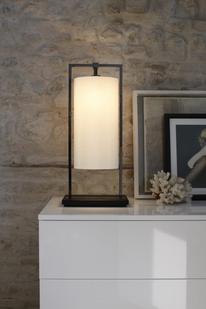 Athena Table Lamp, Contardi