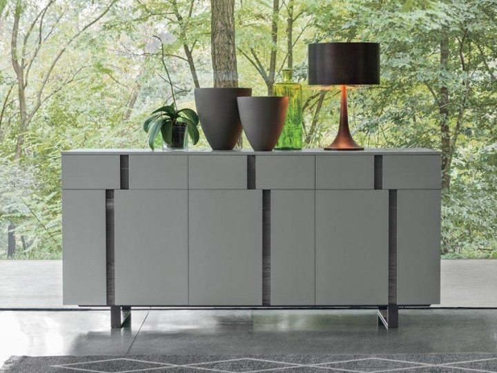 Athena Sideboard, Tomasella