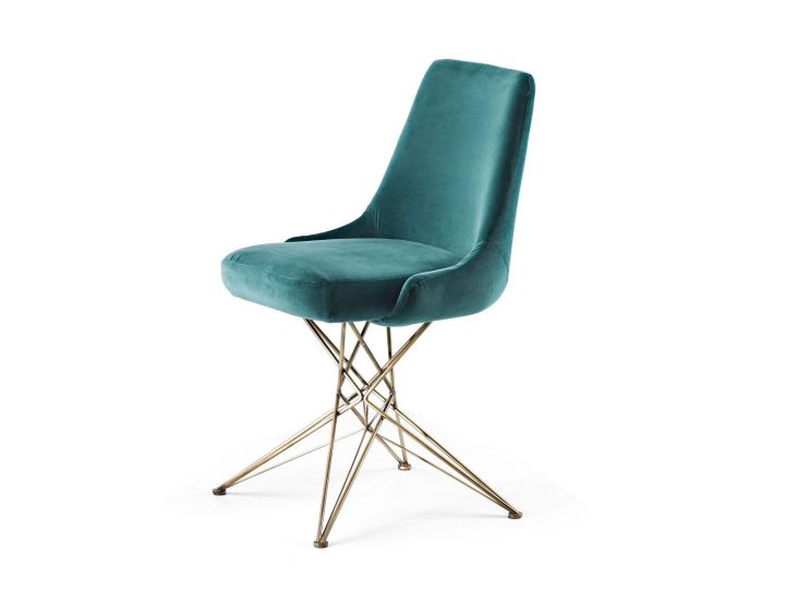 Athena Chair, Arketipo