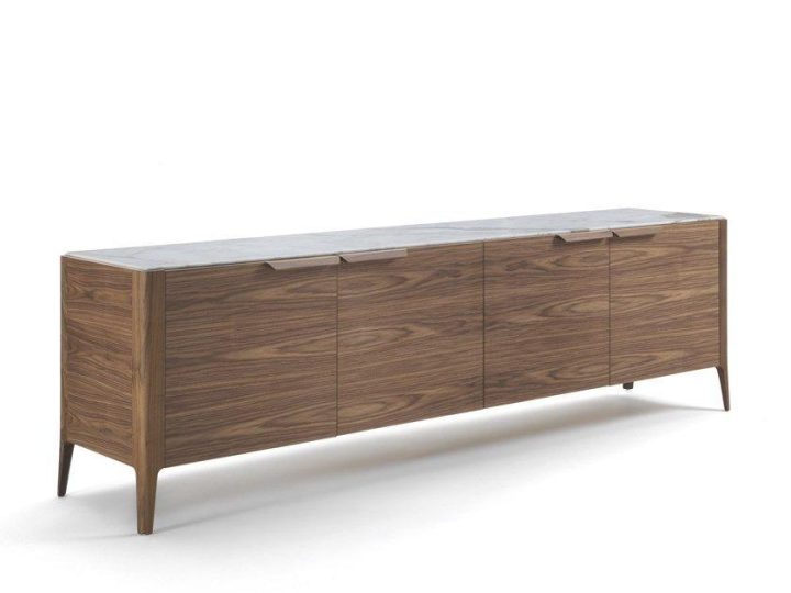 Atlante 4 Sideboard, Porada