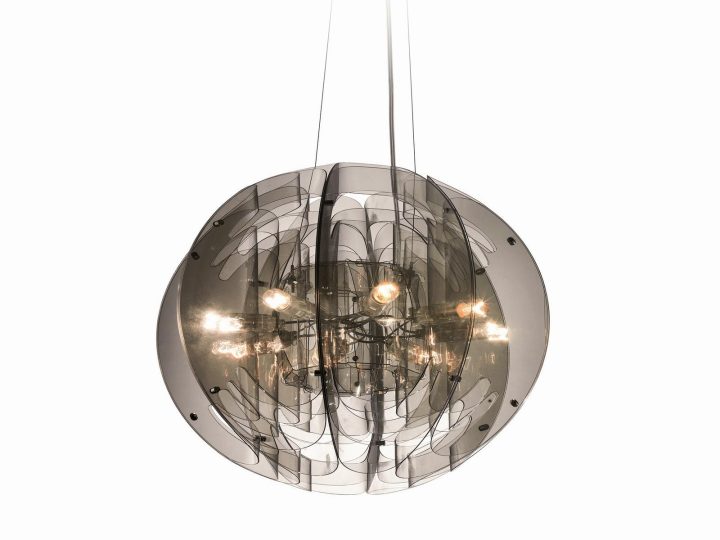 Atlante Pendant Lamp, Slamp