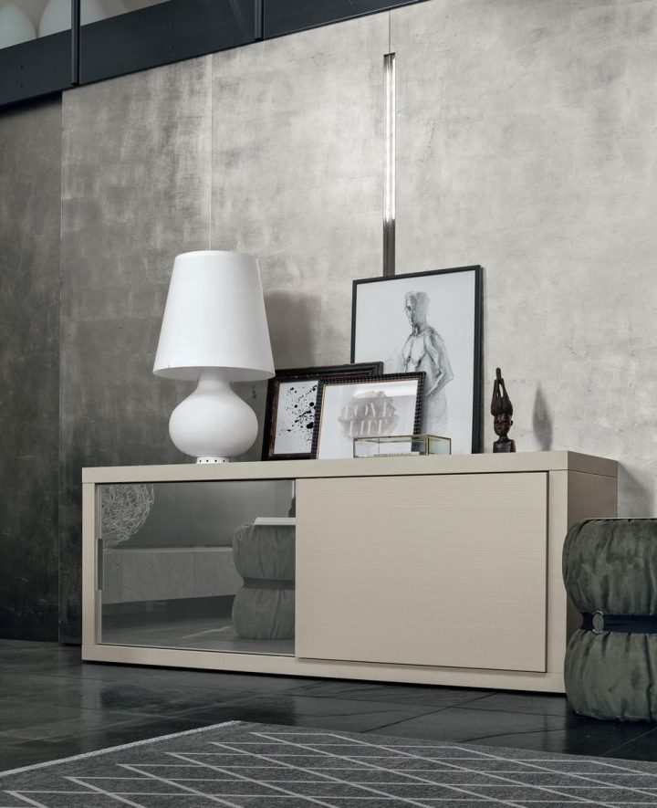 Atlante Sideboard, Tomasella