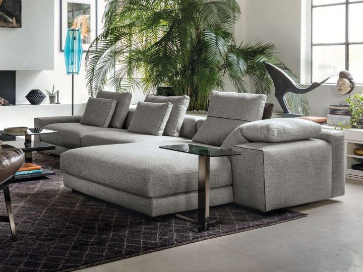 Atlas Sofa, Arketipo