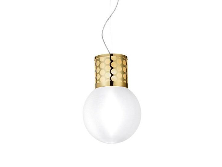 Atmosfera Pendant Lamp, Slamp