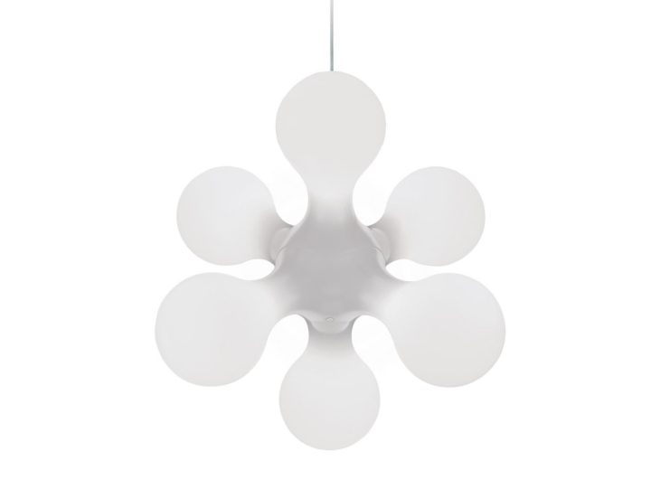 Atomium Pendant Lamp, Kundalini