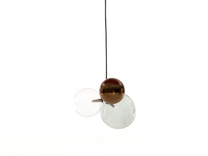 Atomo Pendant Lamp, Tonin Casa