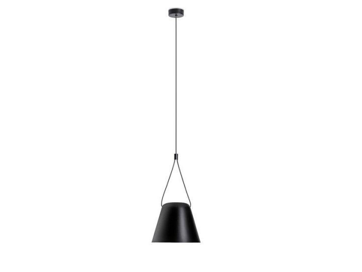 Attic 00 7389 Pendant Lamp, Leds C4