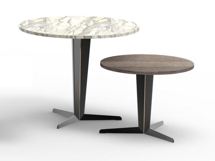 Attico Coffee Table, Molteni