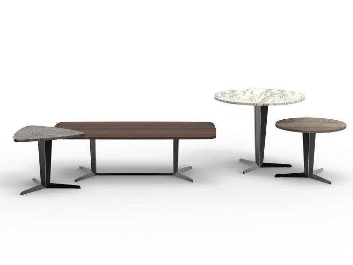 Attico Coffee Table, Molteni