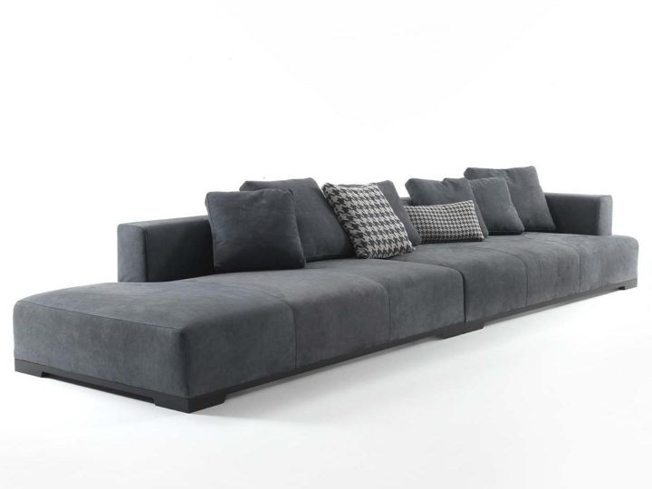 Attico Sofa, Frigerio