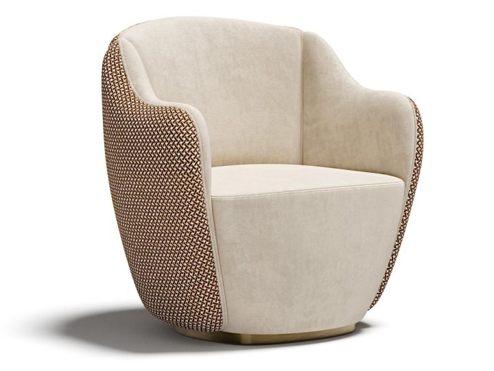 Audrey M Armchair, Capital Collection