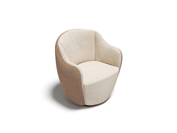 Audrey M Armchair, Capital Collection