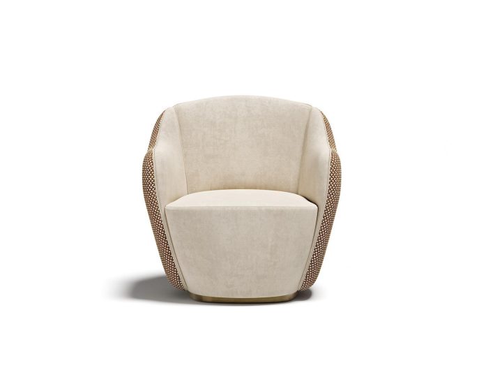 Audrey M Armchair, Capital Collection