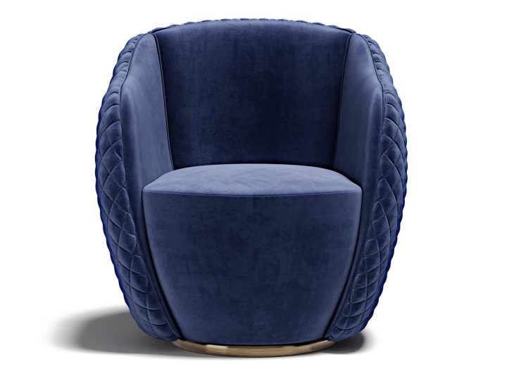 Audrey S Armchair, Capital Collection