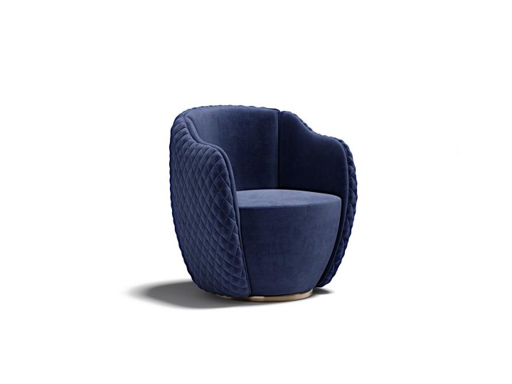 Audrey S Armchair, Capital Collection