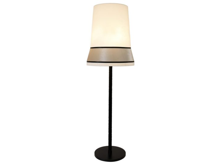 Audrey Floor Lamp, Contardi