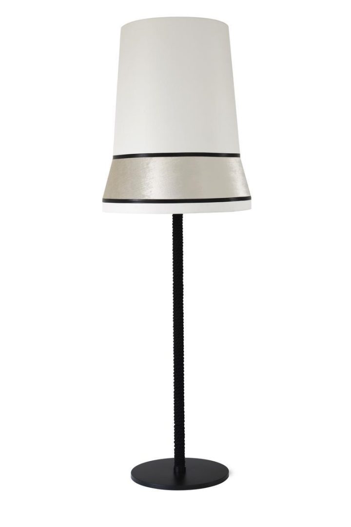 Audrey Floor Lamp, Contardi