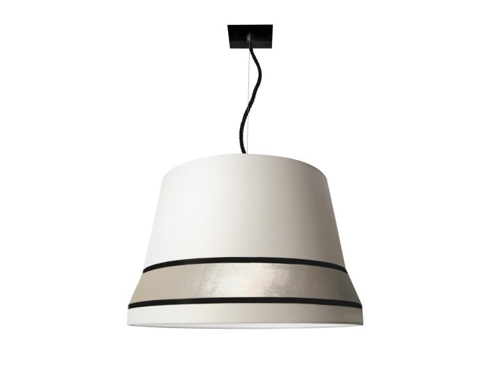 Audrey Pendant Lamp, Contardi