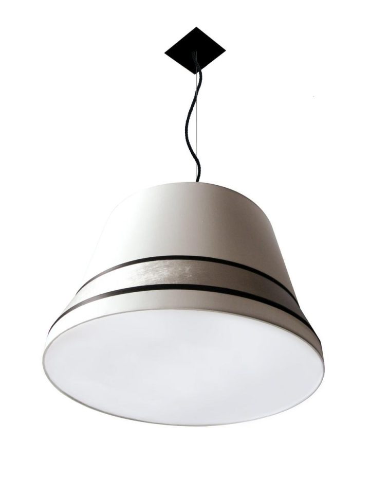 Audrey Pendant Lamp, Contardi