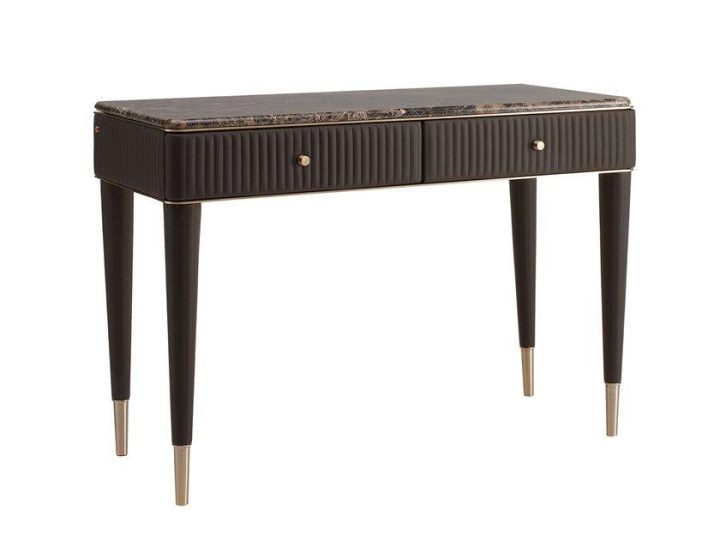 Augusta Dressing Table, Volpi