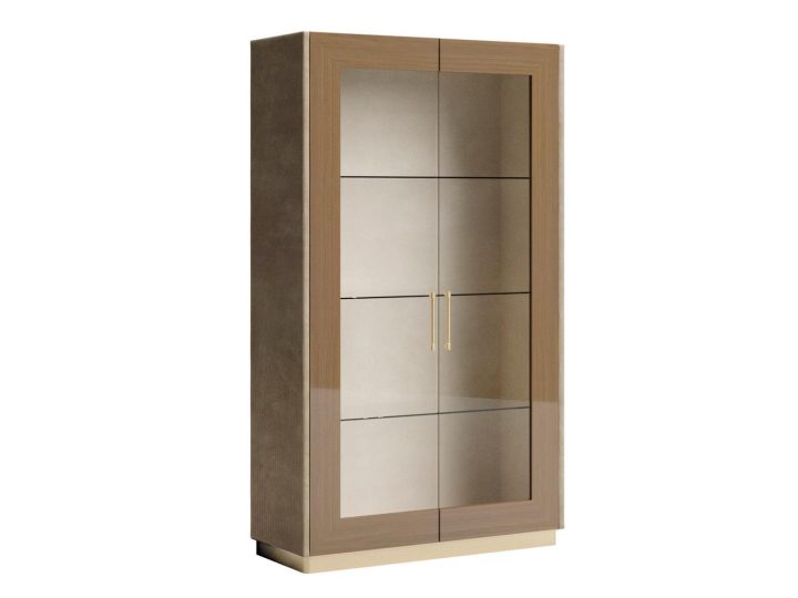 Augusta Display Cabinet, Volpi