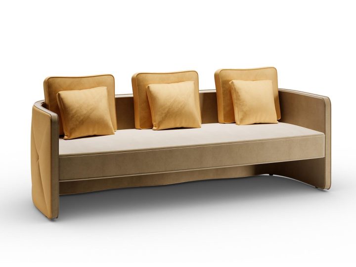 Aura Sofa, Reflex