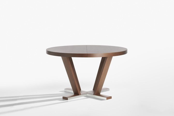 Aura Table, Potocco