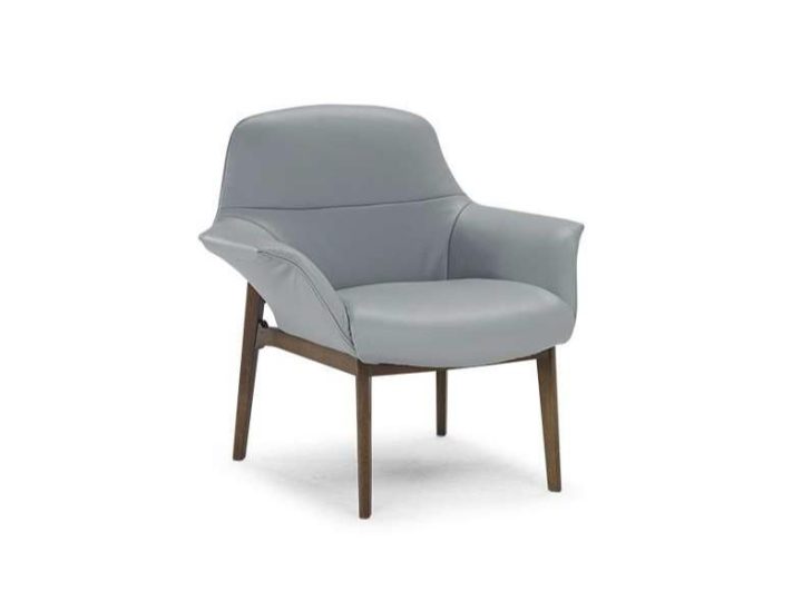 Aura Easy Chair, Natuzzi Italia