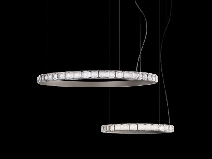 Aura Pendant Lamp, Italamp