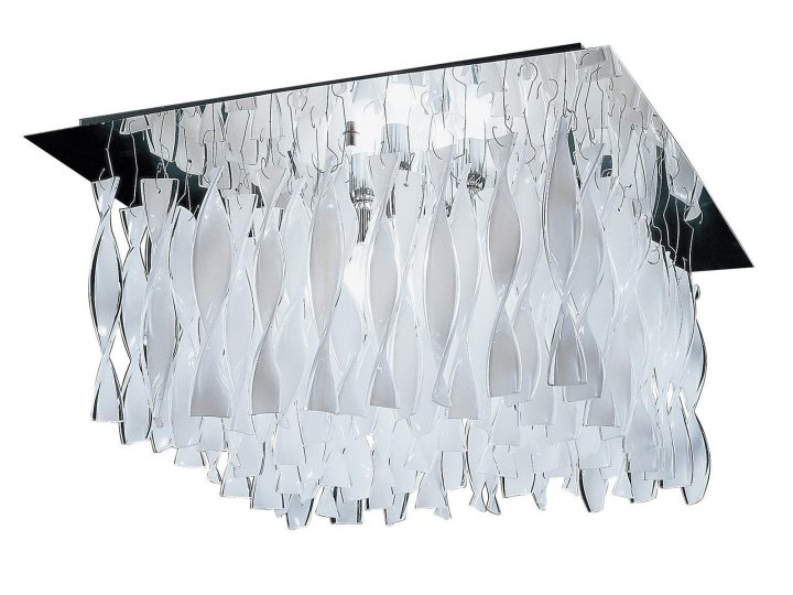 Aura Ceiling Lamp, Axolight