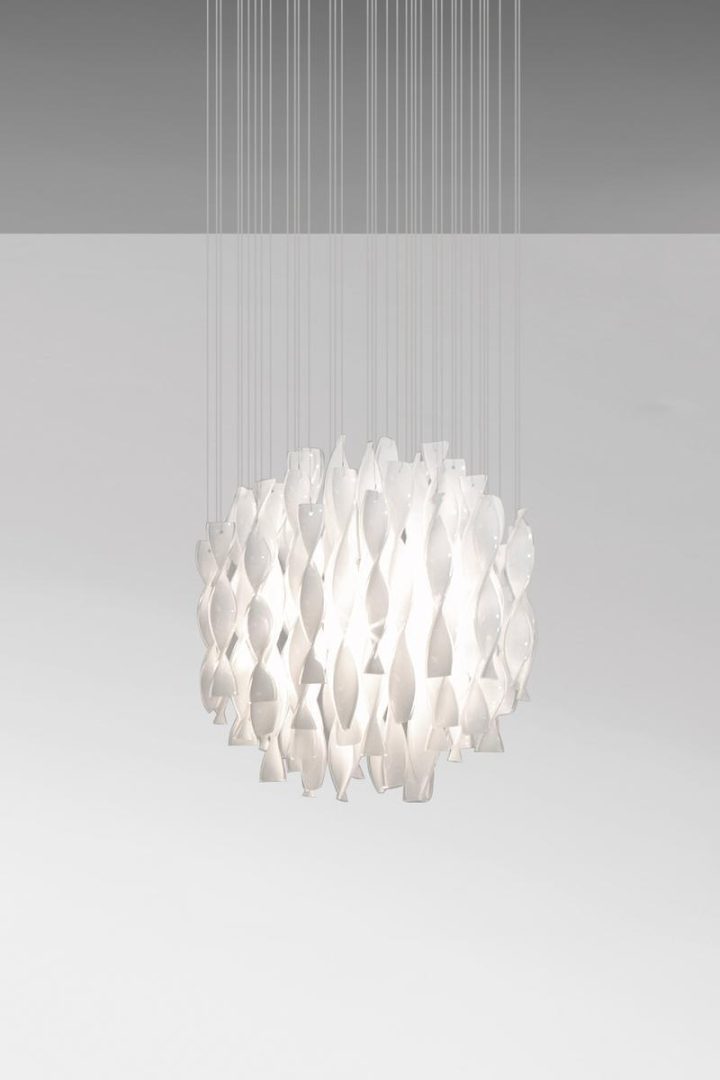 Aura Pendant Lamp, Axolight