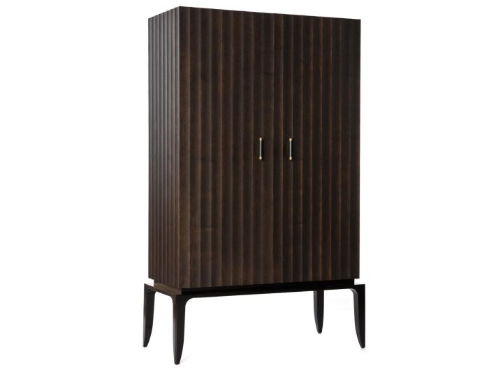 Auriga Bar Cabinet, Ezio Bellotti