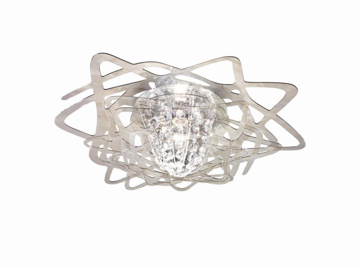 Aurora Mini Ceiling Lamp, Slamp