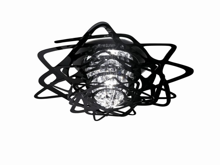 Aurora Mini Ceiling Lamp, Slamp